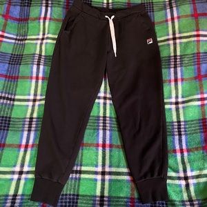 Fila sweatpants